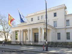 Embassy Of Spain image