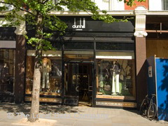 Dunhill image