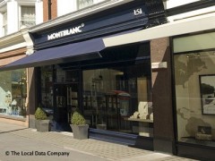 Mont Blanc Boutique image