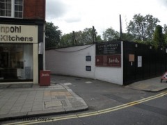 Jamb image