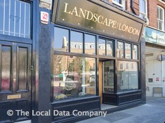 Landscape London image