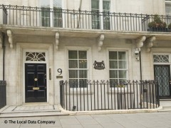 Singapore Embassy image