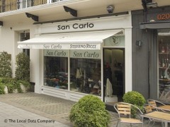 San Carlo image