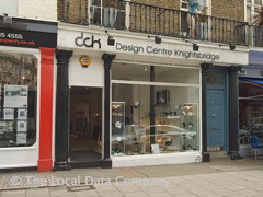 CCK Design Centre Knightsbridge image