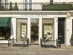 Carine Gilson image