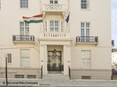 Embassy Of The Republic Of Hungary image
