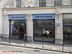 Caffe Nero image