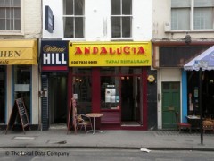 Andalucia image