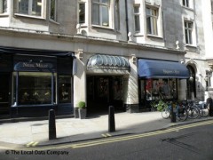 Princes Arcade image