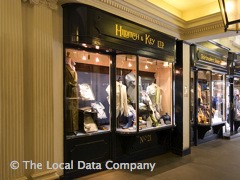 Hilditch & Key image