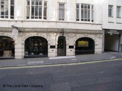 Peter Finer image