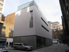 White Cube image