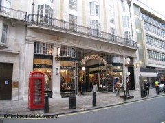 Piccadilly Arcade image