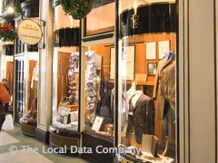 New & Lingwood Shirtmakers image