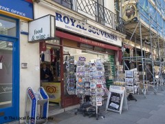 Royal Souvenirs image
