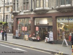 Crest Stores image