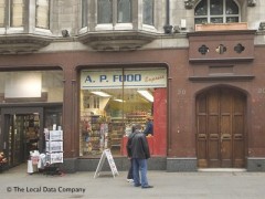 A P Food image
