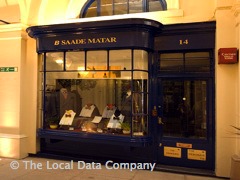 Saade Matar image
