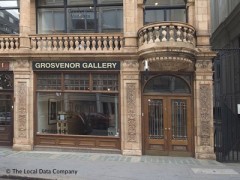 Grovesnor Gallery image