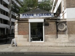 Pamir Tailor image