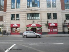 Oddbins image
