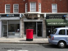 Ebury Trading image