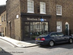 Moulson Devern image