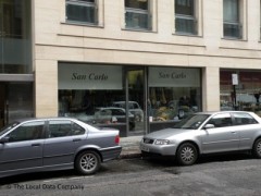 San Carlo image