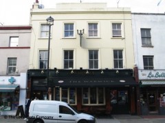 The Warwick image