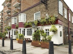 The Grosvenor image