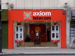 Axiom image