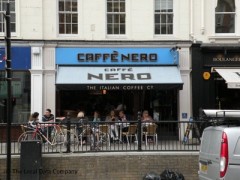 Caffe Nero image