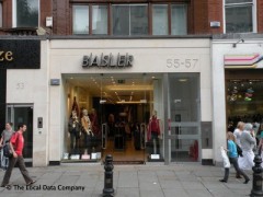 Basler image