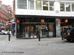 The Orange Shop image