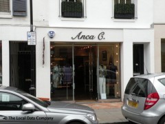 Anca C image