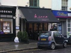 Kicca image