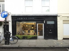 Laurence Coste image