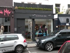 Donna Ida image