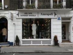 Amrapali image