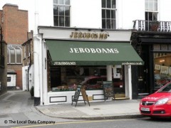 Jeroboams image