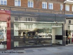 Kurt Geiger image