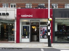 Catimini image