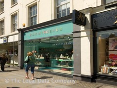 Reminisence image
