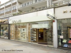Sole Footwear image