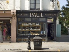 PAUL King's Road image