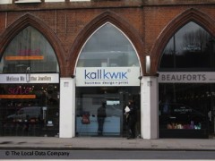 Kall Kwik image