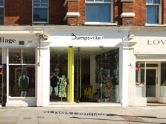 Bumpville image