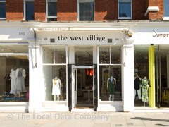 The West Village image