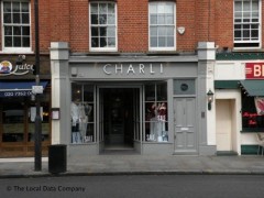 Charlie image