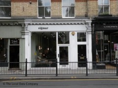 Sigmar image
